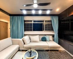 Blk 618 Woodlands Avenue 4 (Woodlands), HDB 4 Rooms #636961161